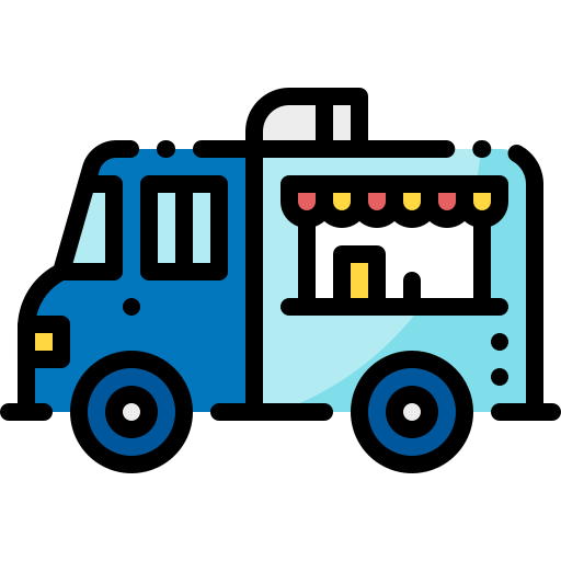 Food truck